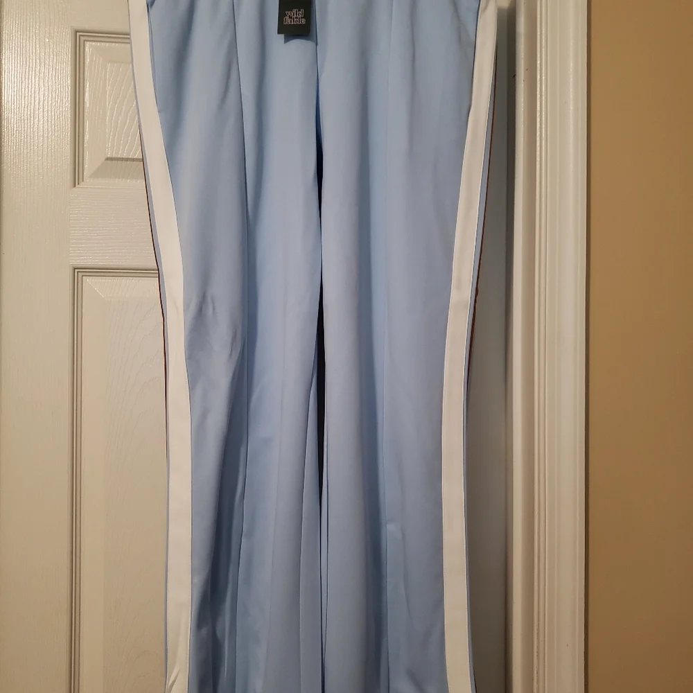 Wild fable track pants 👖 - Picture 3 of 4